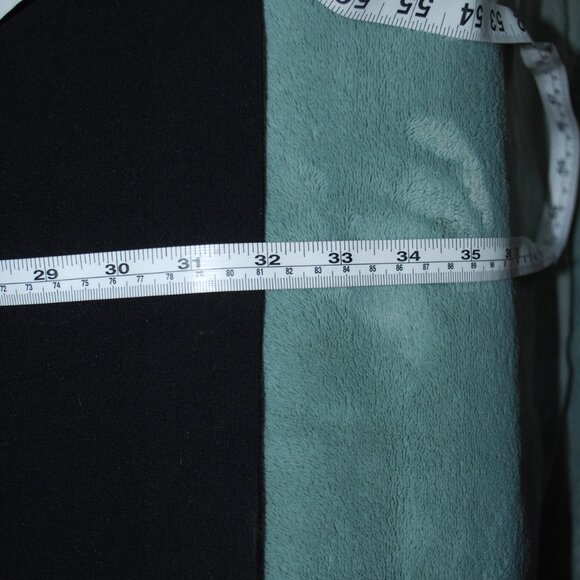 🖤✨ The Ultimate LBD — with Designer Pedigree ✨🖤 Diane von Furstenberg Size 12 - Picture 12 of 16